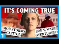 The Handmaid s Tale - What s Come True and What Hasn t Yet