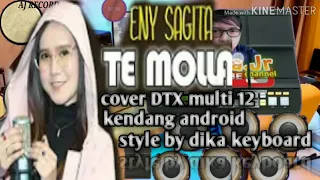 Download Tee molla... cover DTX multi 12 kendang android .. MP3