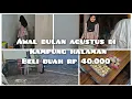 Download Lagu AWAL BULAN AGUSTUS DI KAMPUNG HALAMAN //BELI BUAH RP 40.000
