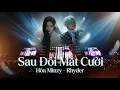 Lagu Sau Đôi Mắt Cười Hòa Minzy Rhyder #saudoimatcuoi #hoaminzy #rhyder #sauđôimắtcười #demo #Lyrics #fyp