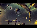 Clair De Lune - Flight Facilities (feat. Christine Hoberg) (Motez Remix) [AI Visualizer]
