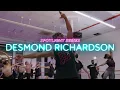 Brave Heart | Desmond Richardson | Steps on Broadway