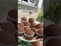 Download Lagu 🧁Muffins au chocolat 🍫 #muffins #food #recipe #foodlover #libreville #gabon