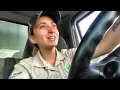 Female Truck driver US Foods Tough Job