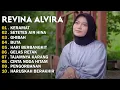 Lagu Revina Alvira - Full Album Terbaru 2025 | Keramat, Setetes Air Hina, Ghibah, Buta