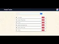 habbit tracker App using Node js Ejs MongoDB