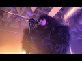 Rochelle Jordan - Grace - TTW (Live in Detroit, Michigan) | Through The Wall Tour