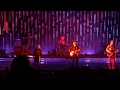 The Head and The Heart - Let's Be Still - Live at Meadowbrook in Rochester Hills, MI on 9-29-22