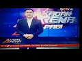 Download Lagu Kabar arena TV one