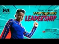 COURAGEOUS LEADERSHIP PART 2