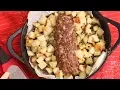Epic Italian Meat Loaf
