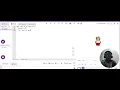 Sum of Array in Python PictoBlox Project DIY