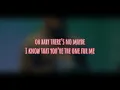 Tchella - Ife (In love) Karaoke