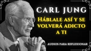 La psicología de Carl Jung: Cómo hacer que alguien se vuelva loco por ti con las palabras correctas