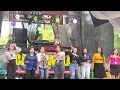 Download Lagu ALL ARTIS CAKRAWALA - Benang Biru Dan Dua Hati - Heboh