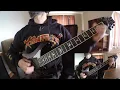 Xentrix - SEVEN WORDS - cover no BT