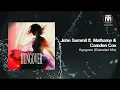 John Summit feat Mathame & Camden Cox - Hungover (Extended Mix) [Experts Only]