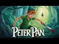 Download Lagu Peter Pan’s Shadow | Dark Fairytale Sleep Story | Sleep Story with Rain \u0026 Black Screen