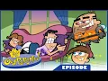 The Fairly OddParents - Talkin' Trash / Timmy TV - Afl. 67