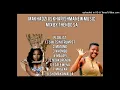 Download Lagu MAKHADZI VS KHARISHMA  NEW MUSIC MIX BY THENDO S.A. |RELOADED●NEW LIMPOPO BEST HITS ❤MAKHADZI NEW MU