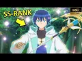 Download Lagu 【アニメフル全話】 👉 あらゆるスキルを極めた至高の魔法使い👈 Anime English Subtitle 2025🇯🇵
