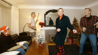 I Don t Want You Just For Christmas Song by Ted Atherton