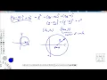 Theory of Elasticity Lecture 17 Mohrs Circle and Eigenvalue problem
