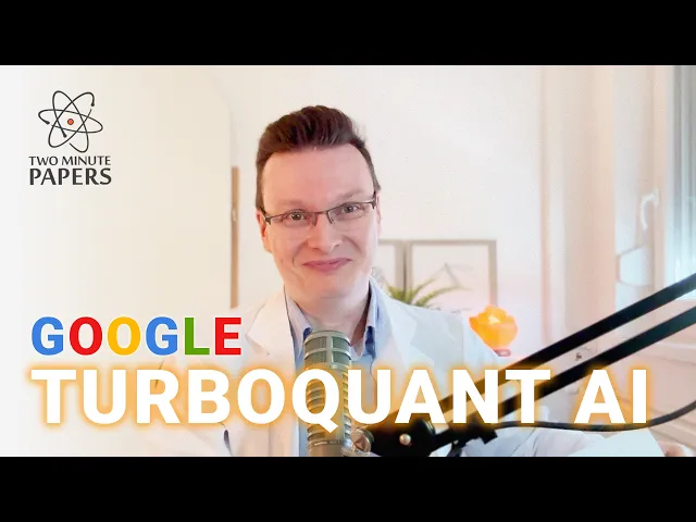 Video: Google’s New AI Just Broke My Brain