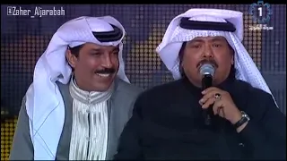 ابو بكر سالم   خلو سبيلي   يا مودي الودايع اسألك بالله وديني عالكويت   ليالي فبراير      دندنها