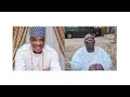 Download Lagu LEYIN OHUN TO SELE SI WASIU AYINDE, WOLII MARCUS TIBETAN FI IKILO NLA SI I