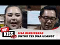 Download Lagu Lisa Mariana Mangkir Panggilan Kedua dan Masih Bersikeras untuk Tes DNA Ulang | Hot Kiss