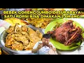 Lagu Viral! Bebek Super Jumbo, Satu Porsi Bisa Dimakan 2 Orang!