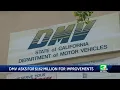 California DMV requests millions more to improve customer service