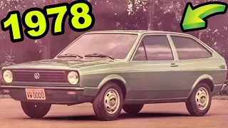 O GOL DOS ANOS 70 QUE VOCÊ NUNCA VIU!