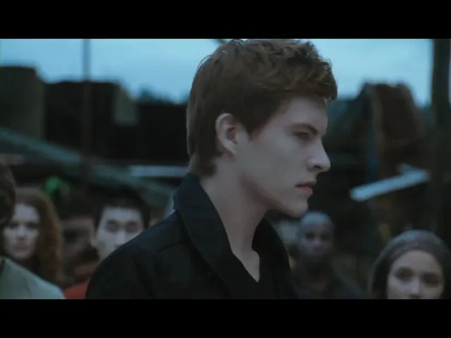 The Twilight Saga: Eclipse | Spot 15''
