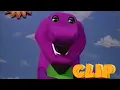 Barney and the Backyard Gang Audition Promo CLIP SUBSCRIBE