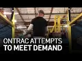 OnTrac Recruiting Seeks to Meet Online Shopping Demand