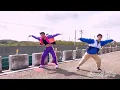 玖壹壹 Feat. Ella陳嘉樺『來個蹦蹦』Dance (By Eileen and Tany)