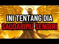 Download Lagu JIWA TERPILIH 💔 Ini Tentang Saudarimu, Tuhan Memperingatkanmu Tentang Tindakan Tersembunyinya 😔
