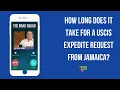 How Long Does It Take For A USCIS Expedite Request From Jamaica