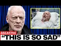 Download Lagu At 79, The Tragedy Of David Gilmour Is Beyond Heartbreaking