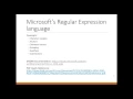 Getting Started with Regular Expressions in Marcedit