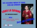 Download Lagu LABO LA SAYANG - VOC. ANITA BR SEMBIRING