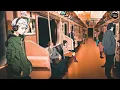 【imase】 -  逃避行 • Escape {Japanese/Romanized Lyrics Video} - LIVE345MUSIC