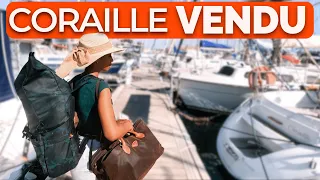 Toute l’histoire de Coraille jusqu’à sa VENTE