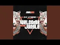 Lagu Welcome To The Jungle (Continuous DJ Mix)