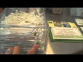 Get Organized Labeling Your Containers