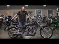 2011 Yamaha Raider