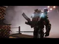 EVOLVE LEGACY Markov Tutorial