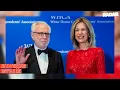 Inside Wolf Blitzer s Private Marriage With Wife of Over 50 Years Lynn - As CNN Anchor Keeps Relatio